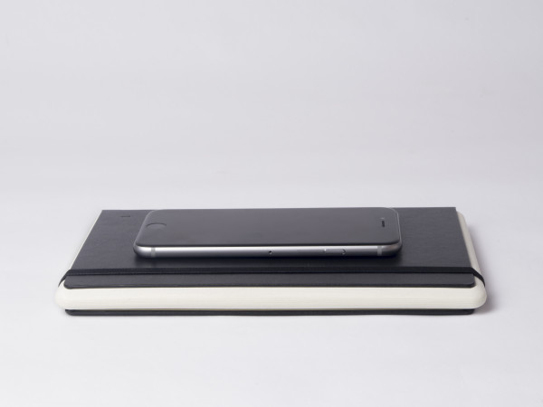 paper tablet iphone