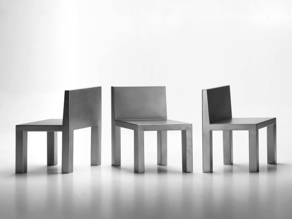 Isometric chair 02