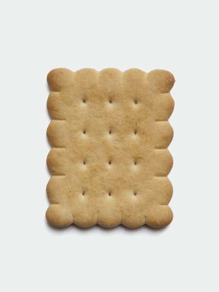 TiVoglio biscuits